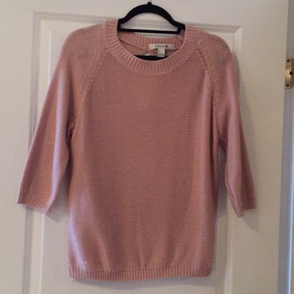 Women’s sweater